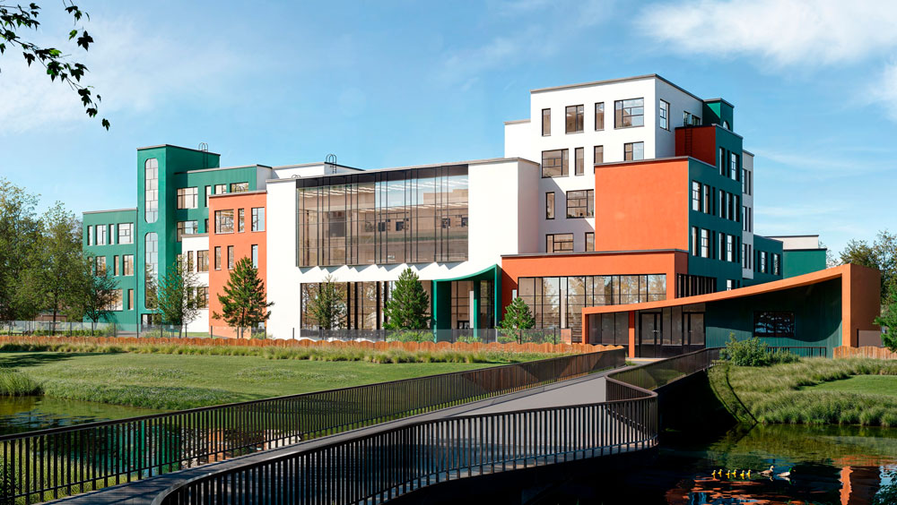 Московская школа №338 и СПбГМТУ запускают уникальную программу инженерного образования