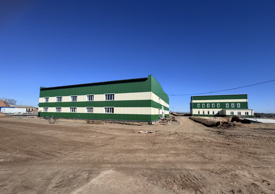 Первый многофункциональный торговый центр девелопера «Самолет» появился в Новой Москве