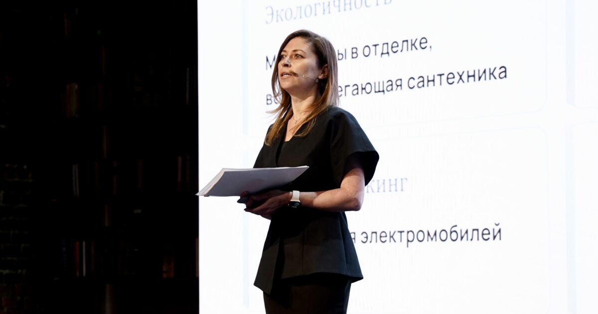 Олеся Шмелёва