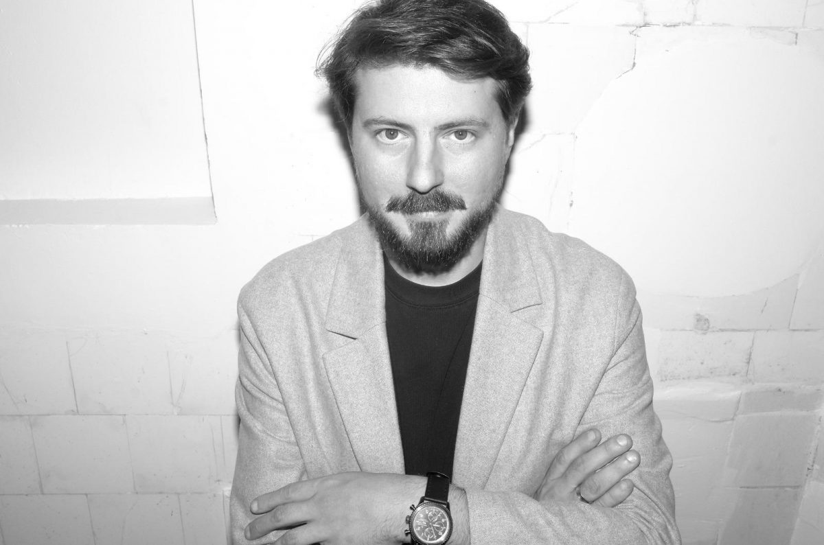 Pergaev Bureau на форуме «Движение»: батлы о «человейниках», проблемные фасады и PR на архитектуре