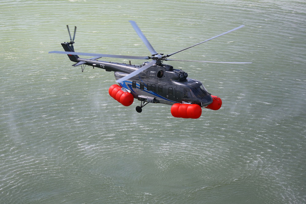 Ми-171А3