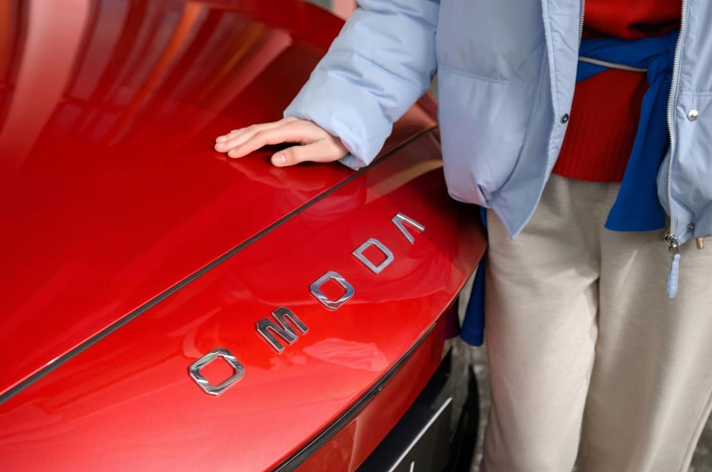 В Москве появится новый дилерский центр OMODA АВТОДОМ Вернадский