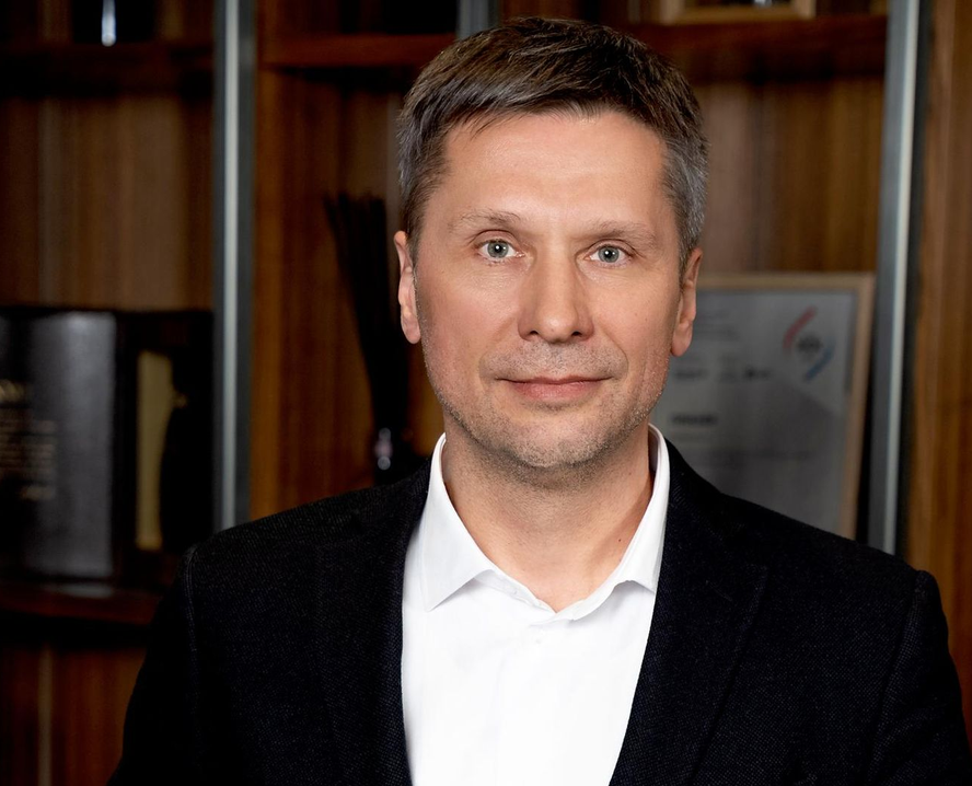 Алексей Синявский