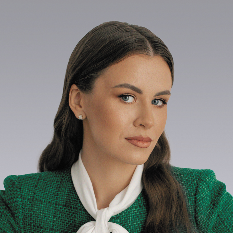 Анна Мурмуридис