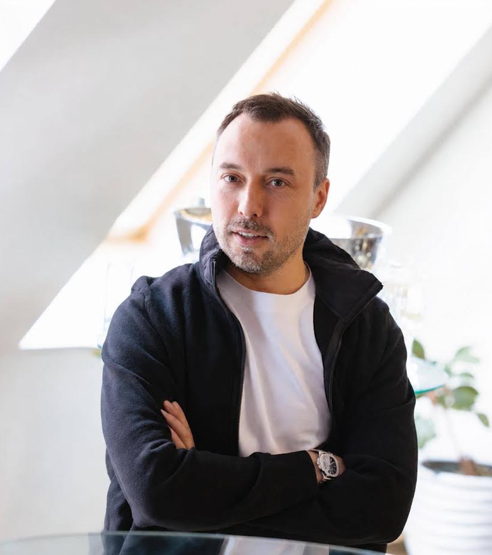 Дмитрий Федоров
